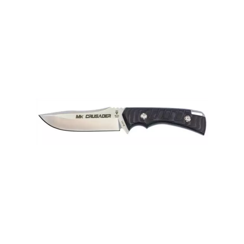 Cuchillo Muela Crusader-13M