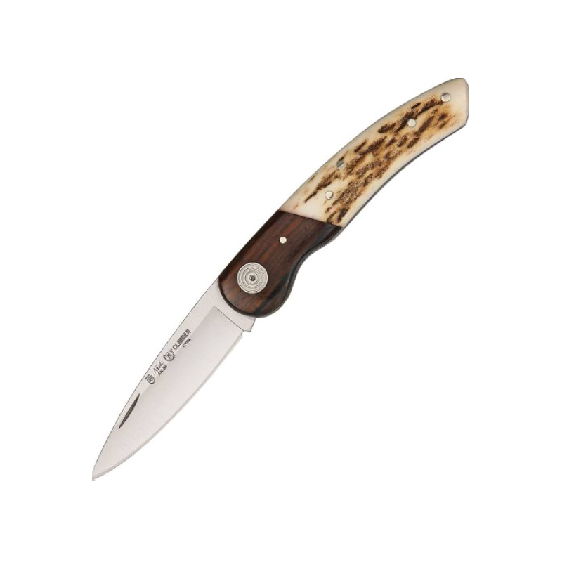 COLTELLO TASCABILE NIETO 404