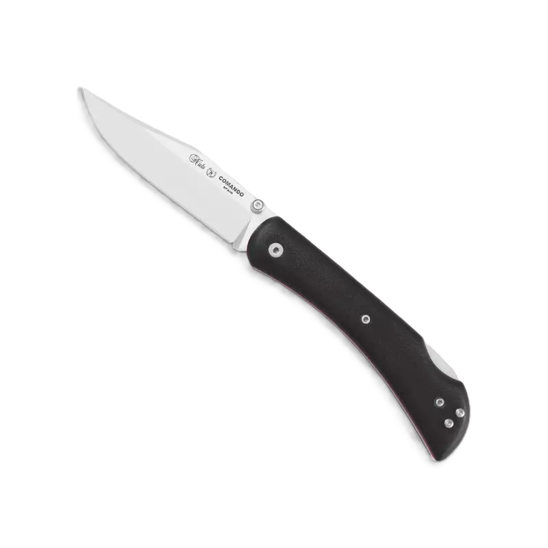 NAVAJA COMANDO Böhler M390