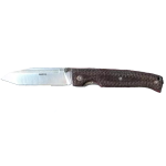 Knife Nieto Yamá Böhler N690 255-Y