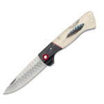 COLTELLINO TASCABILE FATTO A MANO NIETO ART-16