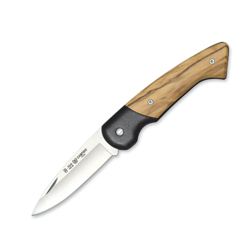 NIETO MOUNT CAMPING PENKNIFE