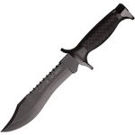 Couteau Aitor Black Bear