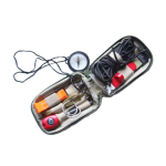 KIT SELVANS EXTREMA RATIO 129SELVGREENKN. VERDE