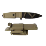 SCHRAPNELL-WÜSTENKRIEGSMESSER