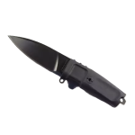 COLTELLO SHRAPNEL OG NERO