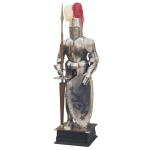 ARMURE MÉDIÉVALE 905