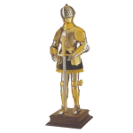 ARMURE MINIATURE 915