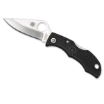 SPYDERCO LADYBUG 3 FRN POCKET KNIVES