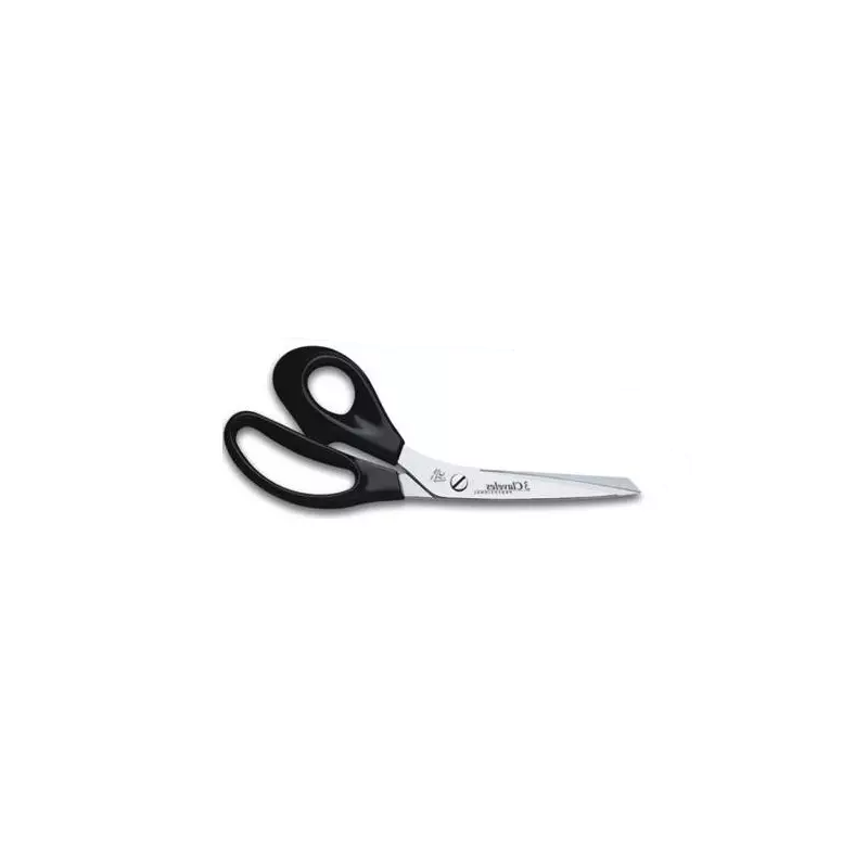 PROFESSIONAL SCISSORS WITH NYLON HANDLES