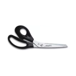 PROFESSIONAL SCISSORS WITH NYLON HANDLES