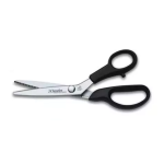PROFESSIONAL SCISSORS WITH NYLON HANDLES