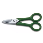 3 CLAVELES ELECTRICIAN SCISSORS AND POCKETKNIFE