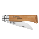 COUTEAU À OPINEL CARBONE N° 08