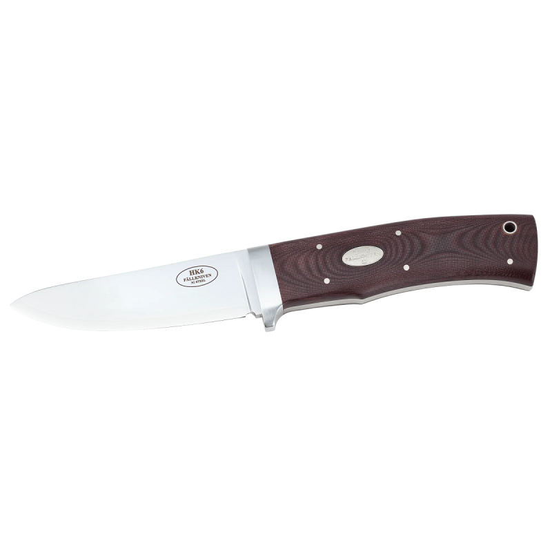 Fällkniven Coltello da Caccia HK6L