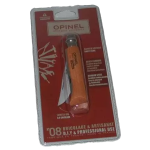 Blister No 08 carbon