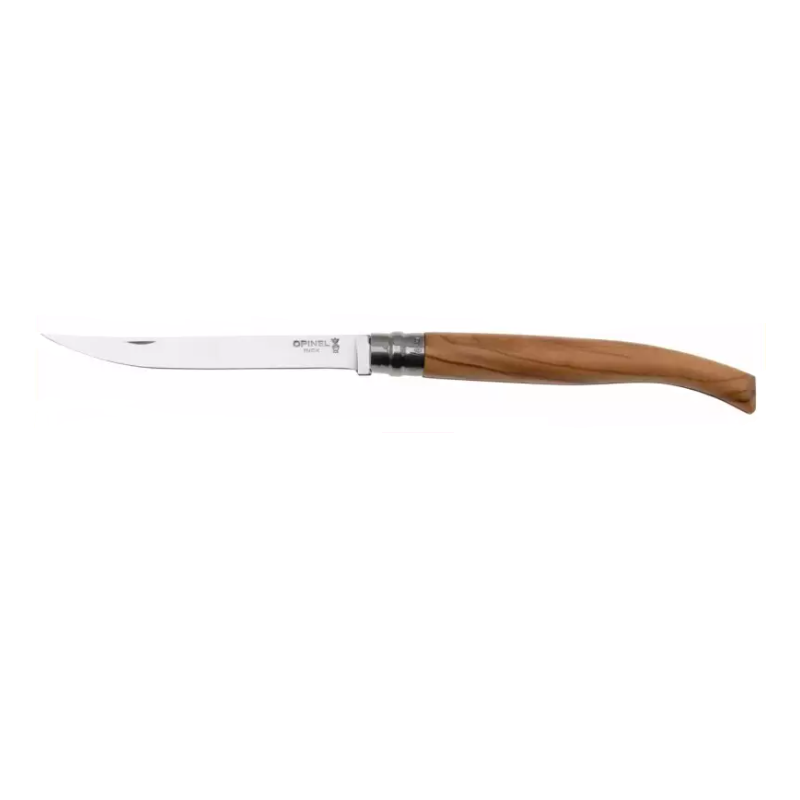 Schinkenmesser OPINEL nº15 Olivo