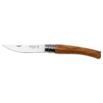 Navaja Opinel Effilé Nº08 Olivo