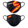 MASCARILLA FACIAL REVERSIBLE, SEGURIDAD
