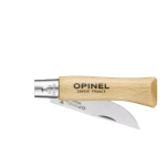 COLTELLINO TASCABILE OPINEL N. 4I
