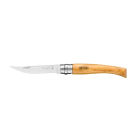Sharp No 08, Olive Handle