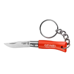 Opinel Porte-clés orange n°2