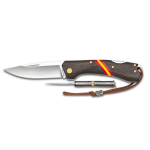 Albainox Wenge coltello da tasca ESP