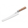 Böker Solingen Cuchillo Pan Madera Olivo Damasco