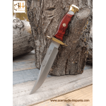 Facas Bowie-Aceros de Hispania