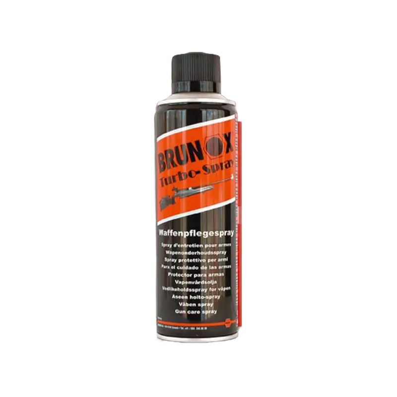 SPRAY LUBRICANTE BRUNOX CON APLICADOR 23031