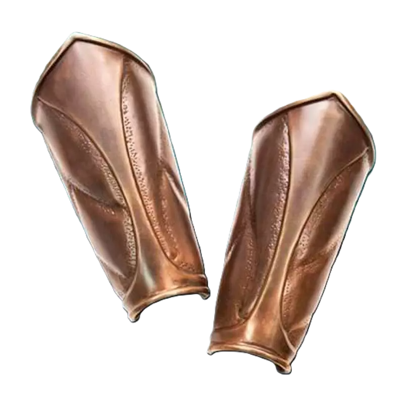 Avambrazo Esparta - Ref. 881028