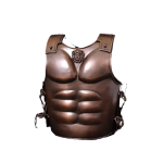1016387600 Armatura Spartana Funzionale Bronzo