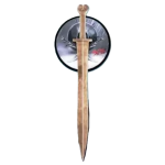 THEMISTOCLES SWORD OF THE FLIM 300