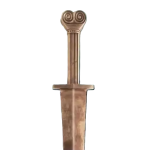 ESPADA DE THEMISTOKLES, 300 EL ORIGEN DE UN IMPERIO