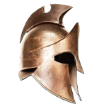 HELM DES THEMISTOKLES 300 DER URSPRUNG EINES IMPERIUMS