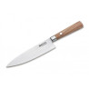 Böker Solingen Cuchillo de Chef Olivo Damasco Pequ