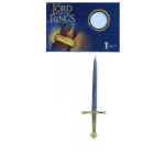 MINI ANDURIL GOLD SCHWERT AUS DER HERR DER RINGE SAGA