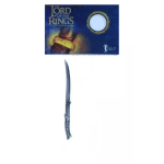 MINI SPADA ARWEN D'ARGENTO DELLA SAGA DEL SIGNORE DEGLI ANELLI