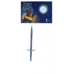 MINI SPADA D'ARGENTO GLAMDRING DALLA SAGA DE IL SIGNORE DEGLI ANELLI