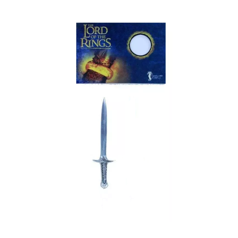 MINI-STACHELSILBER AUS DER HERR DER RINGE-SAGA