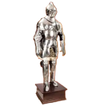 Armatura del Duca di Borgogna - Ref. 300052