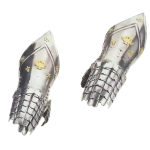 MANOPLAS GRAVADAS 943