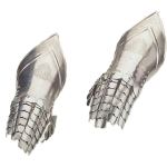 GUANTELETES GRABADOS 942