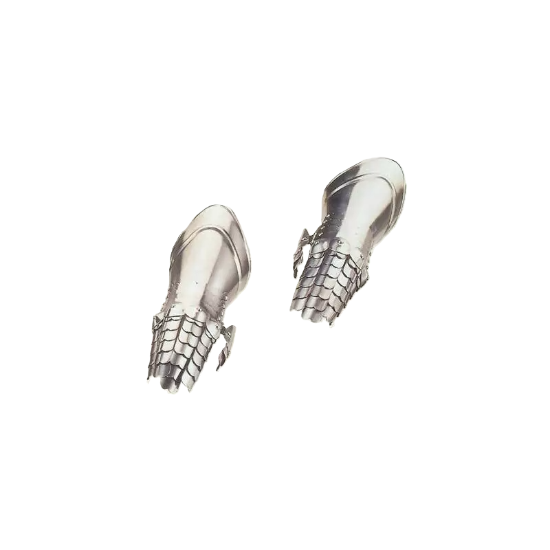 SCHLICHTE STULPEN 941