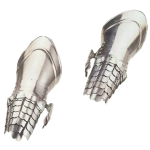 MEDIEVAL GAUTLETS