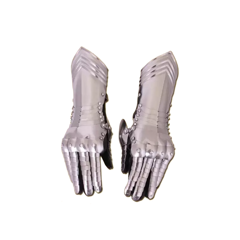 1016602001 Pair of functional gauntlets