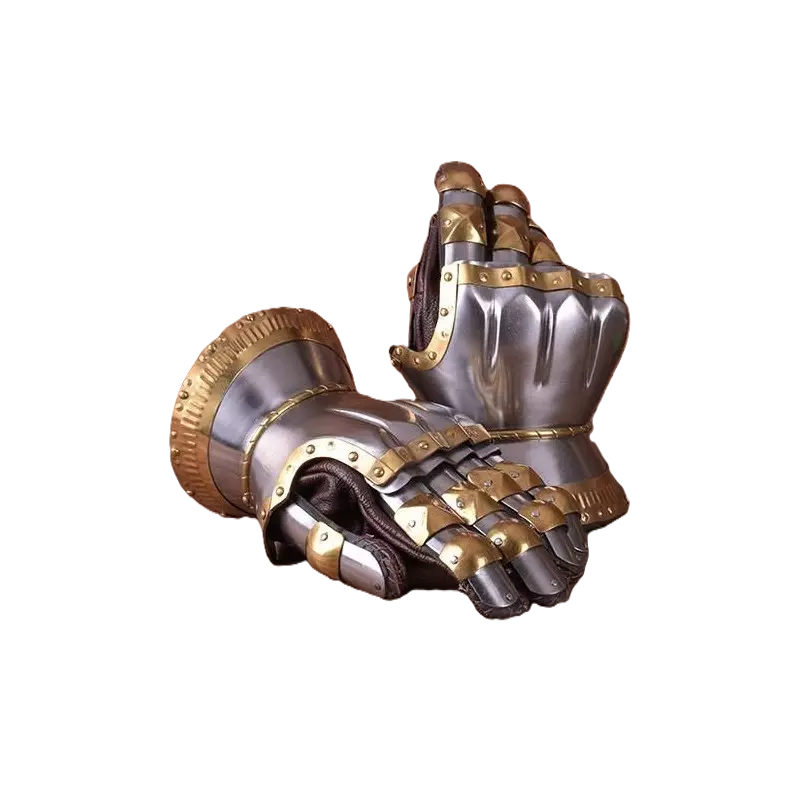 1023100900 Gloves or gauntlets hourglass