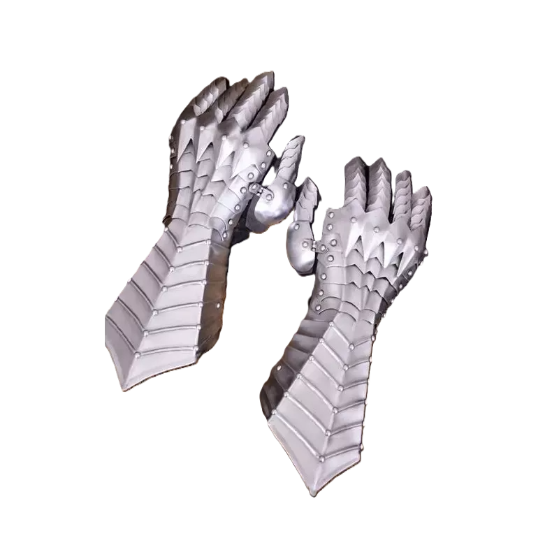 1001103512 Functional gauntlets