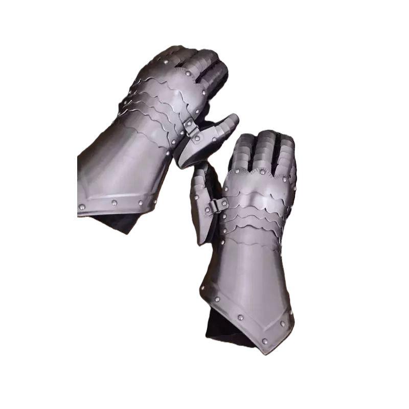 1001065912 13 mm steel functional gauntlets