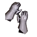 1001065912 13 mm steel functional gaunatlets